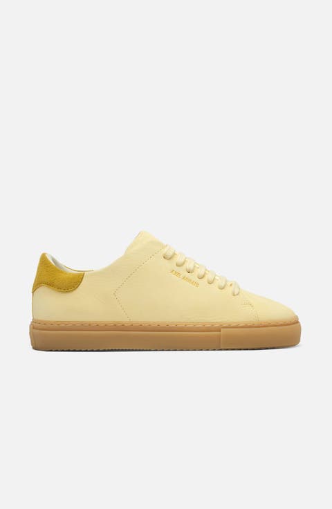 Clean 90 Nubuck Sneaker - Women's