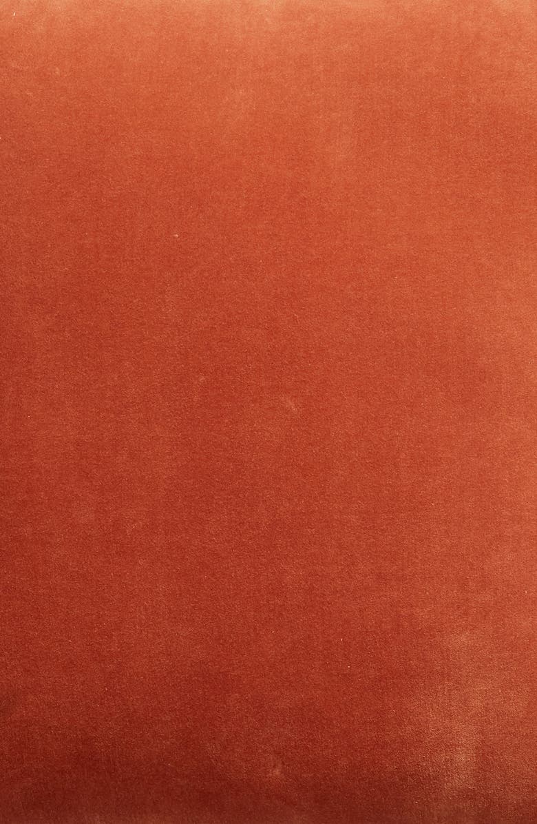 Nordstrom Velvet Accent Pillow, Alternate, color, 
