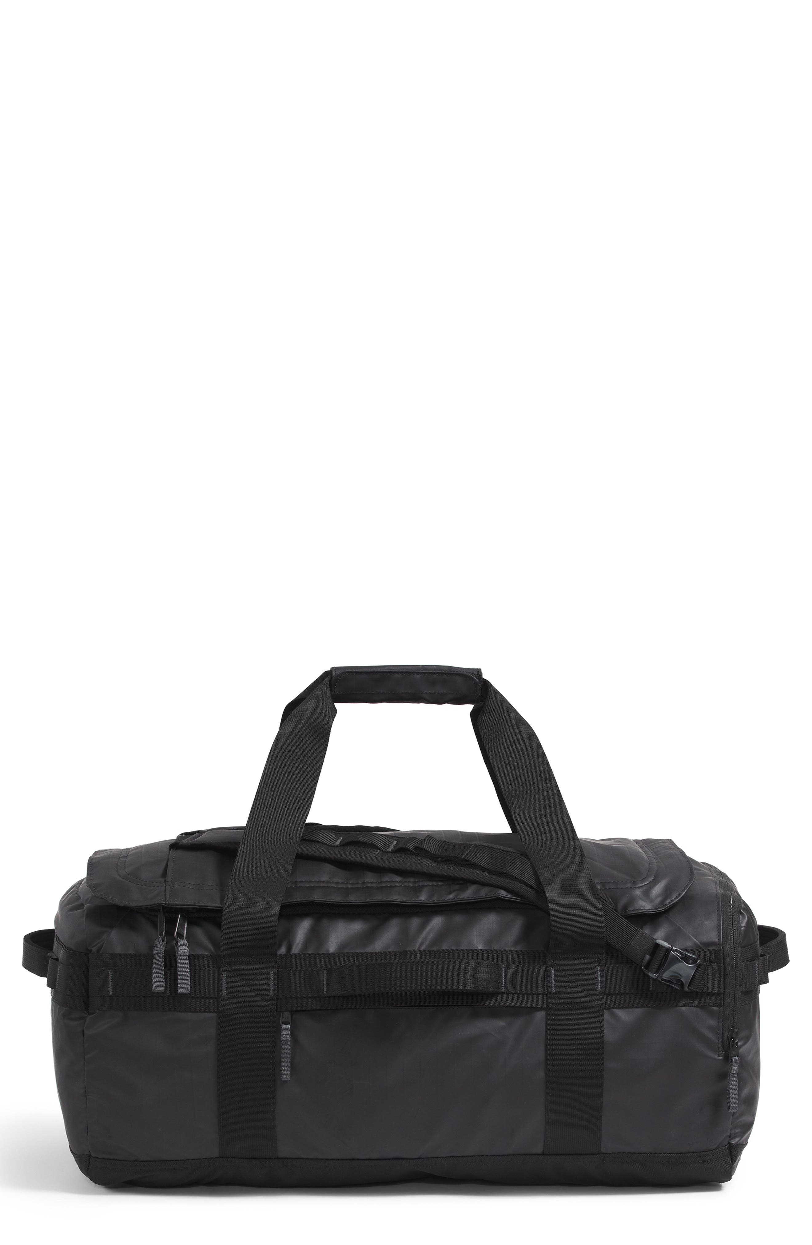 TNF BLACK/ ASPHALT GREY