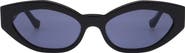 Florence by Mills 54mm Cat Eye Sunglasses