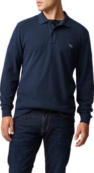 Rodd & Gunn Gunn Piqué Polo