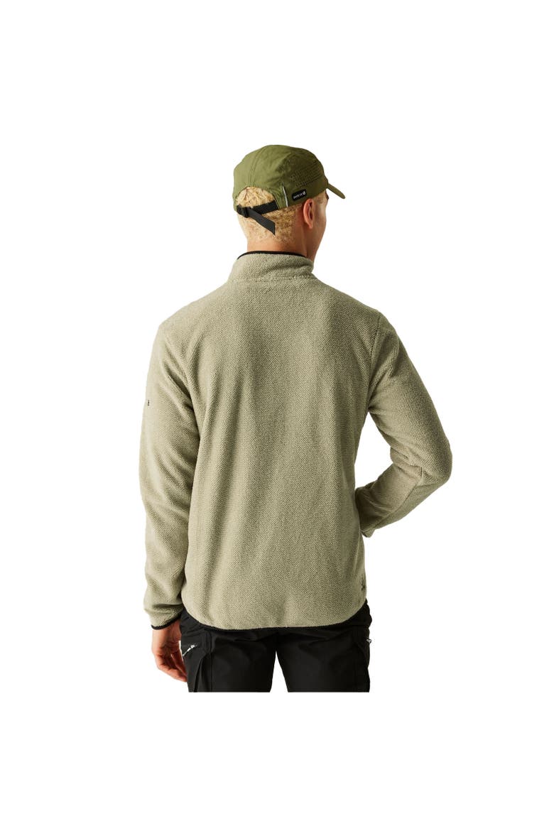 Switch Out Fleece Jacket, Alternate, color, Abbeystone