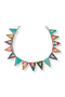 selected Multicolored