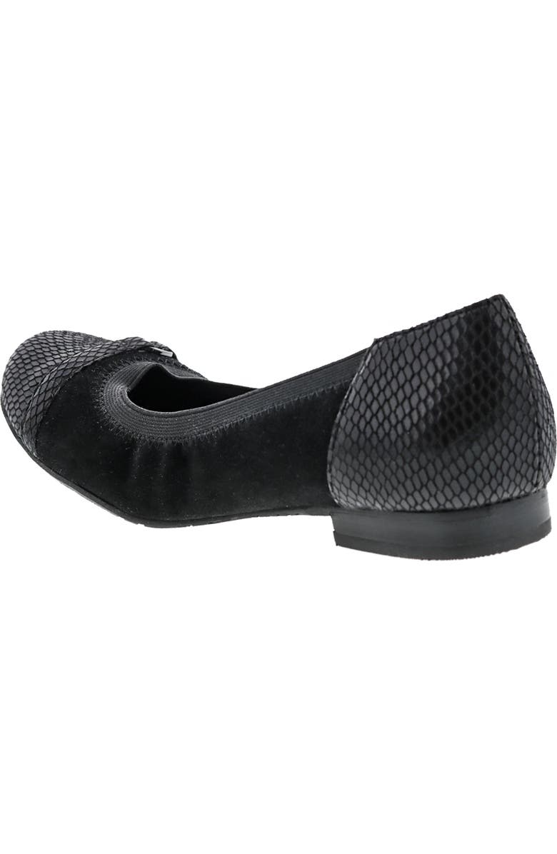 Ros Hommerson Rosita Ballet Flat, Alternate, color,