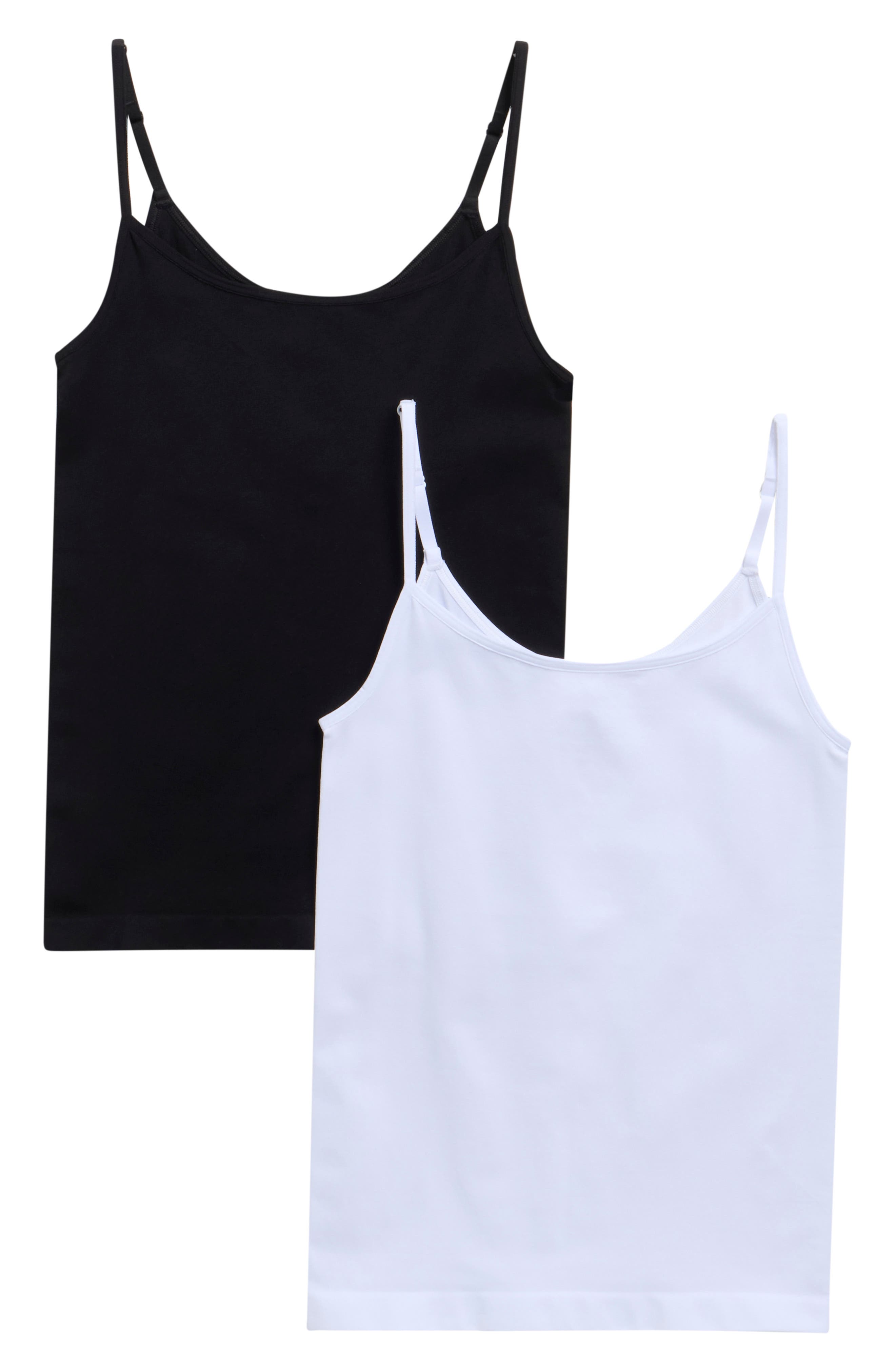 WHITE- BLACK