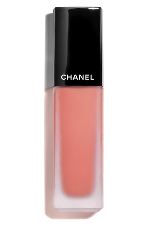 ROUGE ALLURE LIQUID VELVET Ultrawear Intense Matte Liquid Lip Color