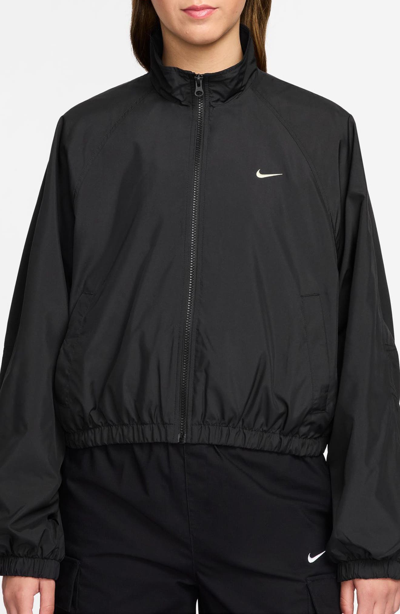 Nike Classic UV Track Jacket