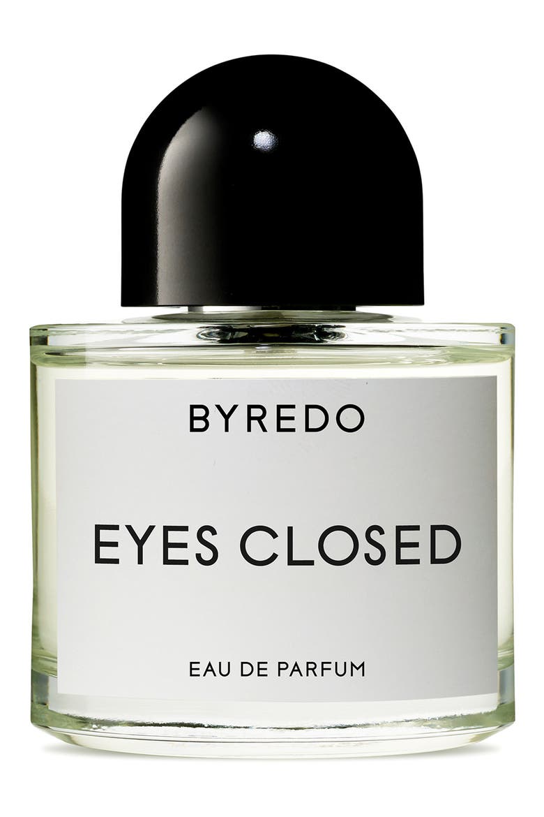 Eyes Closed Eau de Parfum, Alternate, color, NO COLOR