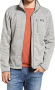 L.L.Bean Men's Sweater Fleece Jacket