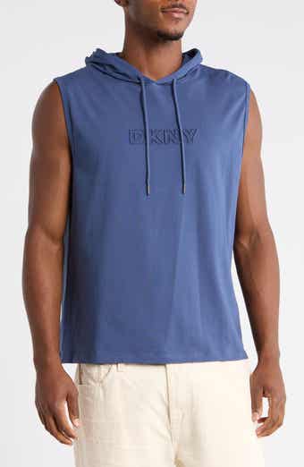 Mills Hooded Tank