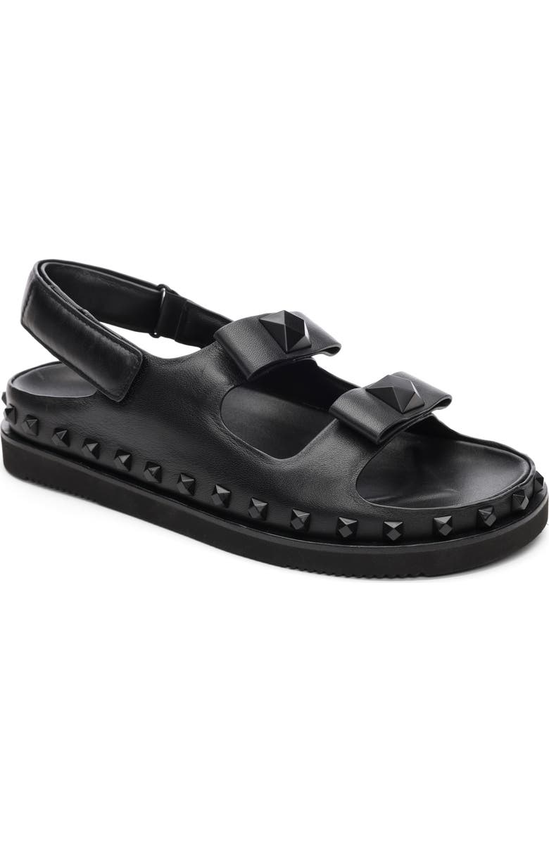 Ash Ursula Slingback Sandal, Main, color,