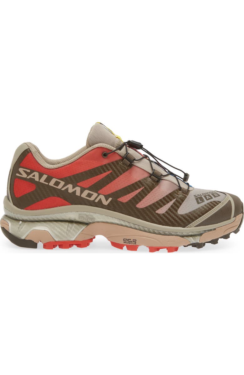 Salomon Gender Inclusive XT-4 OG Sneaker, Alternate, color,