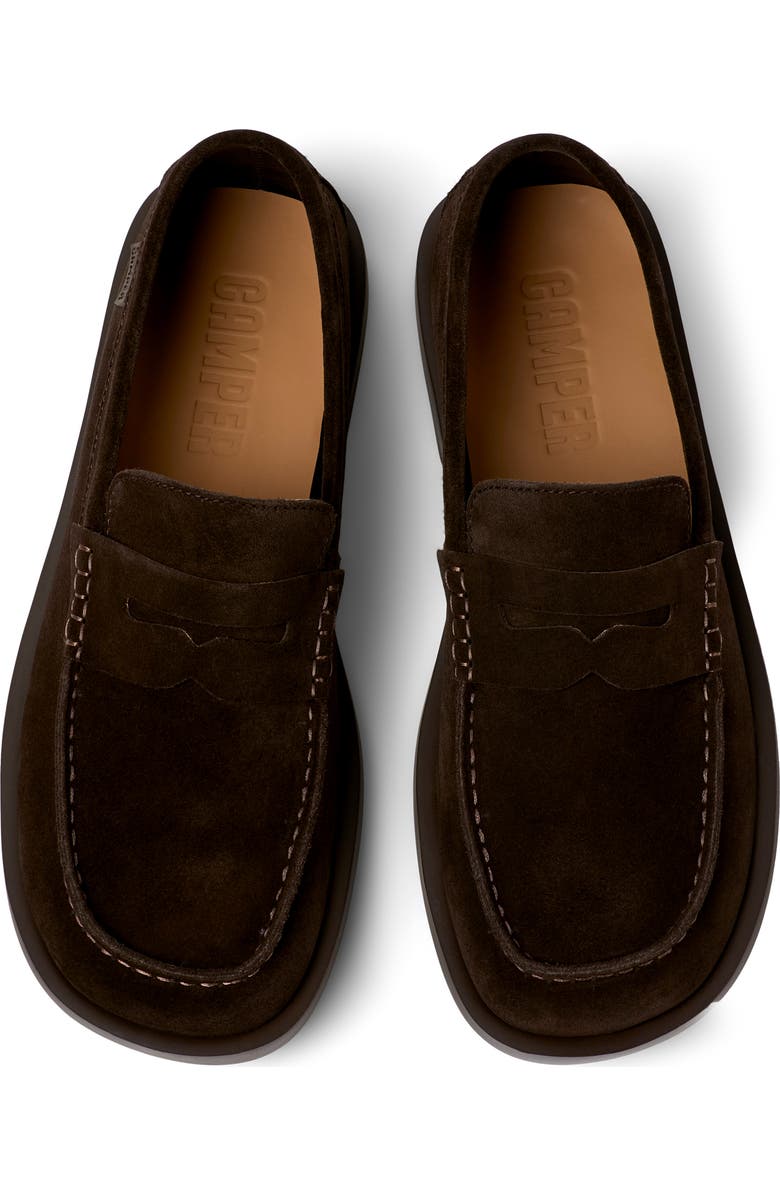 Camper Don Loafer, Alternate, color,