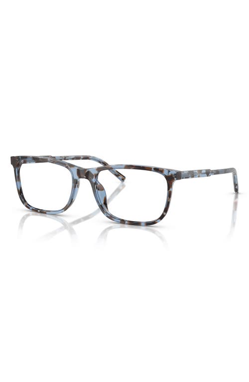 Dolce & Gabbana Eyewear Eyeglasses In Gray
