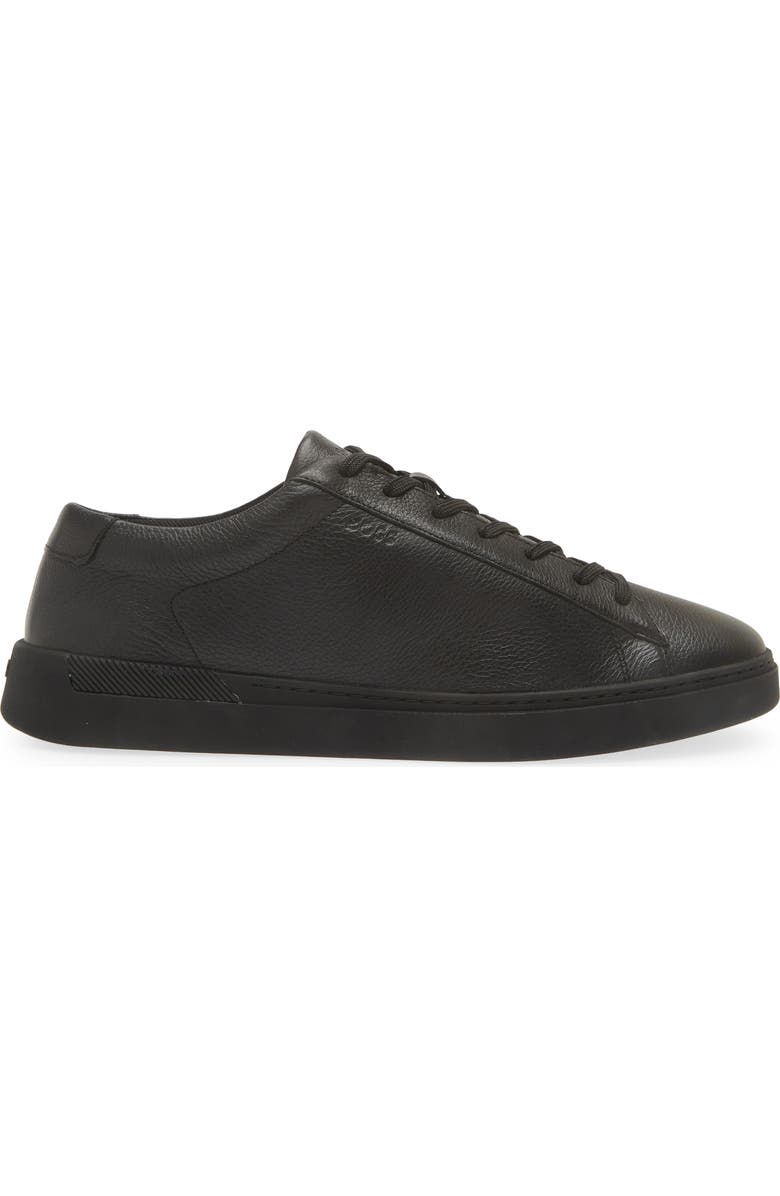 BOSS Clint Tenn Gru Low Top Sneaker, Alternate, color,