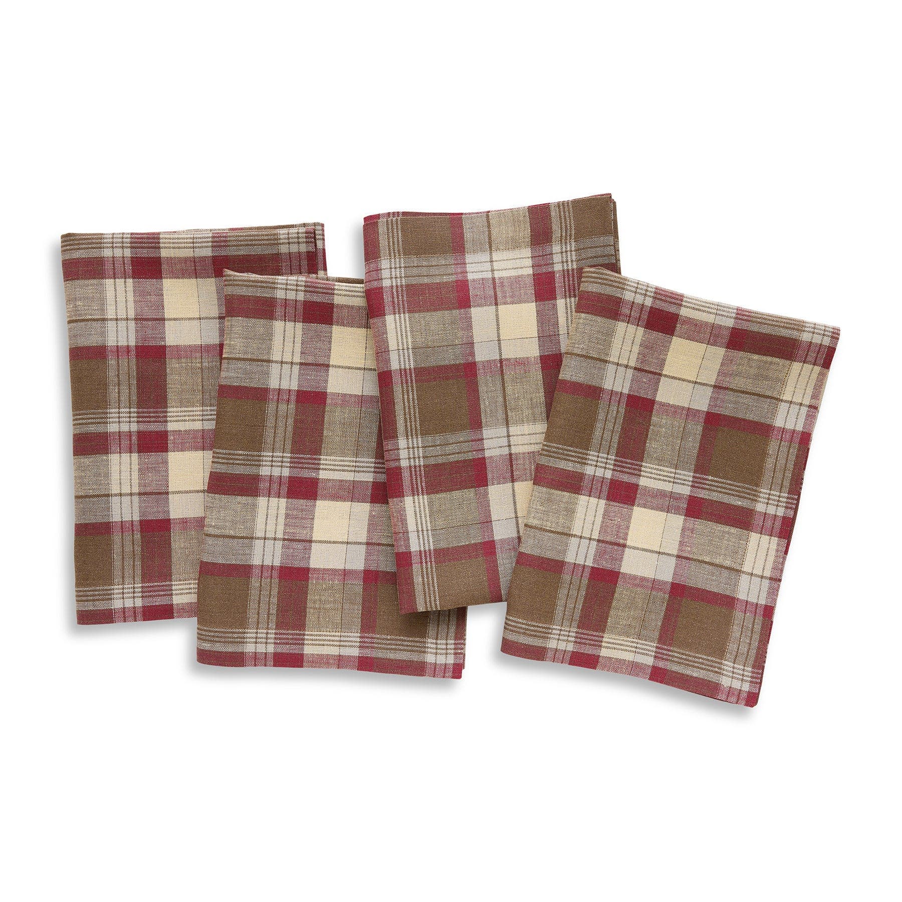 selected Rustic Multicolor