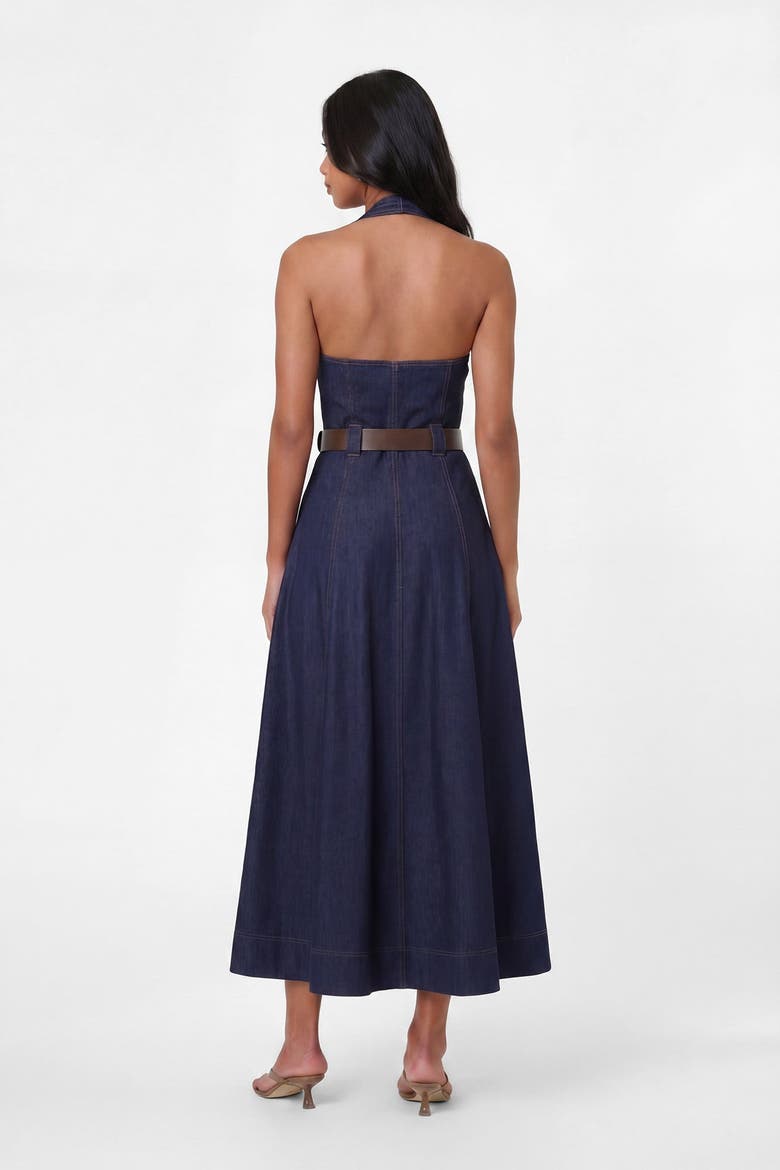Anastasia Denim Dress (Women) | Nordstrom