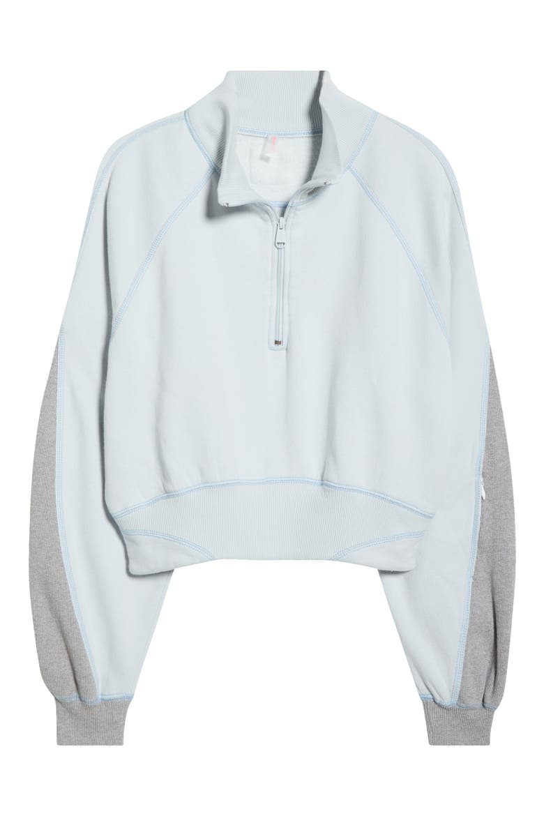 FP Movement Out of the Park Half Zip Pullover (Women) | Nordstromrack
