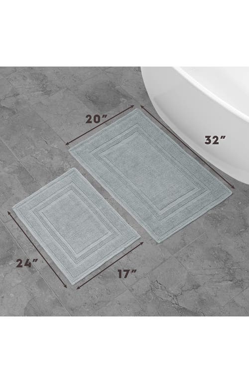 Jean Pierre New York 2-piece Bath Mat Set