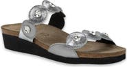 Naot Hailey Slide Sandal