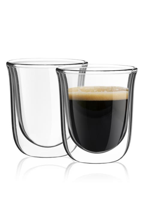 Javaah Set of 2 Espresso Cups