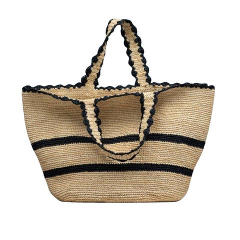 Odette Beach Tote