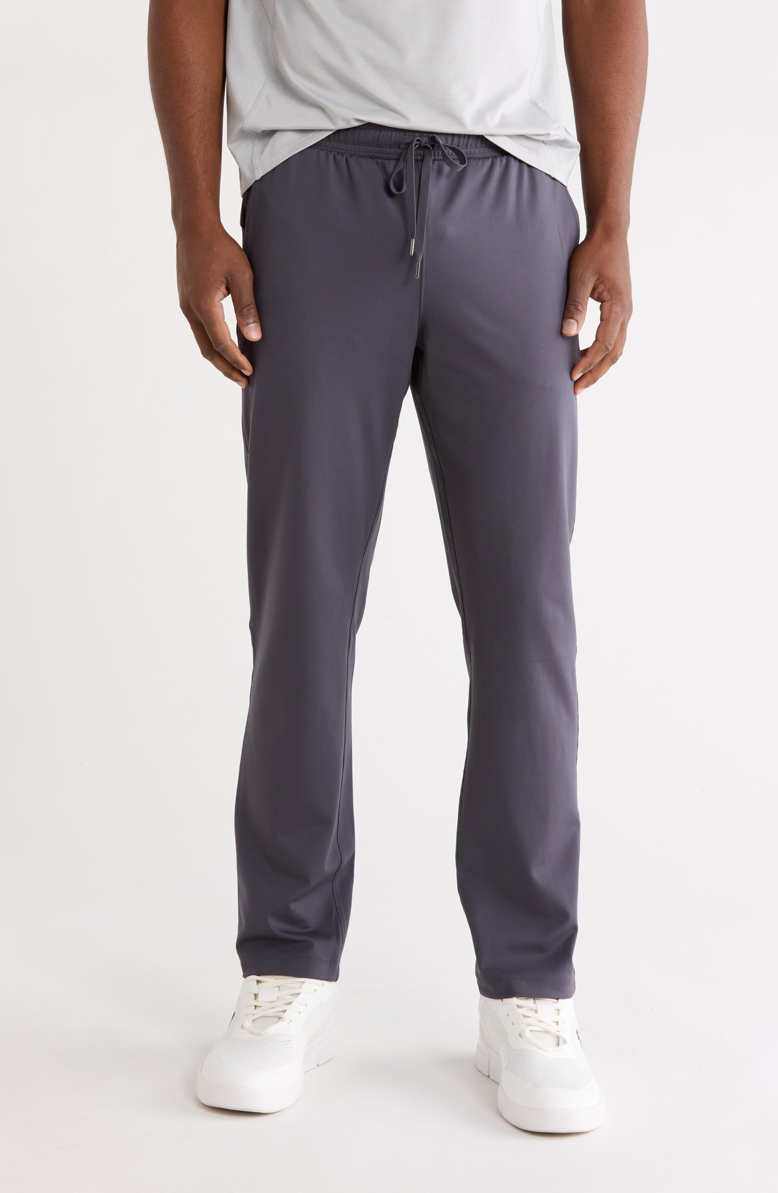 Lux Sonic Slim Fit Performance Pants