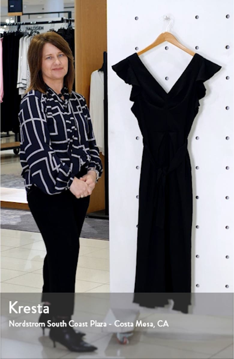 Euphoria Midi Dress, sales video thumbnail