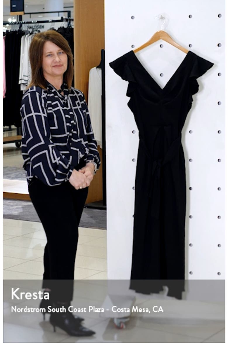 Euphoria Midi Dress video