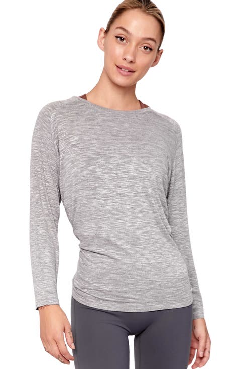 Kim Long Sleeve Top