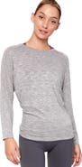 Rebody Active Kim Long Sleeve Top