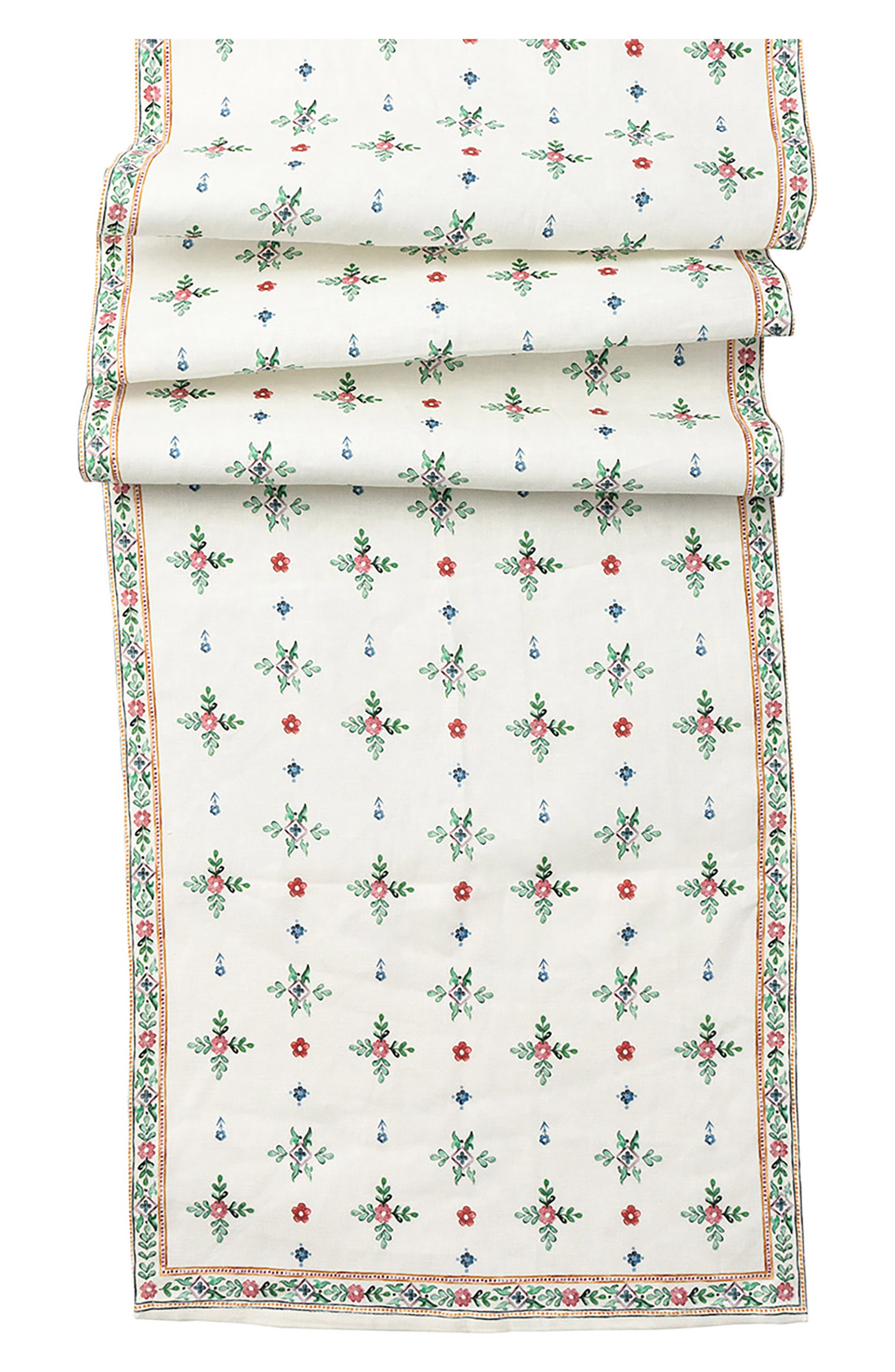 selected WHITE MULTI