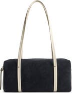 Madewell The Brioche Leather Shoulder Bag