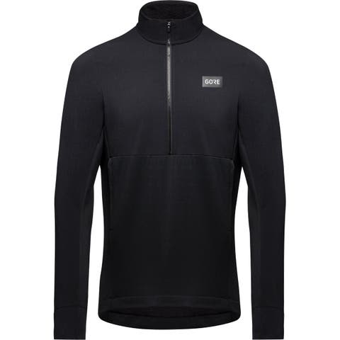 Trailkpr Hybrid 1/2-zip Jacket - Men's