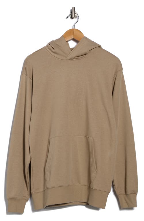 Abound Terry Hoodie In Neutral
