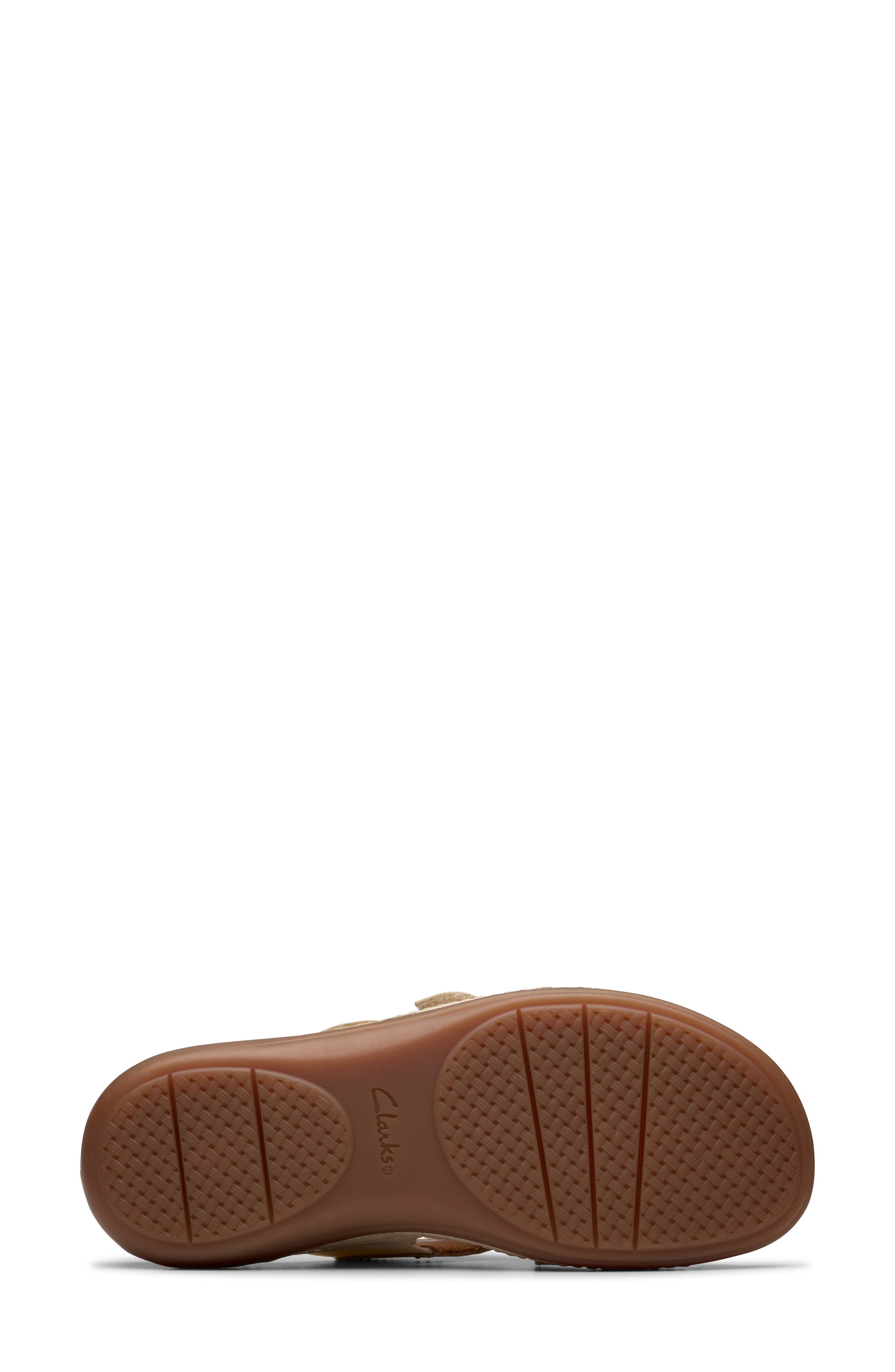 Cecily Slide Sandal, Alternate, color, CREAM LEATHER