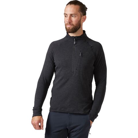 Nexus Pull-On Jacket - Men's