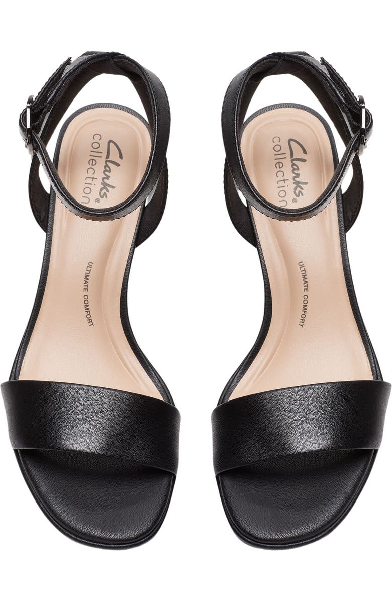 Clarks<sup>®</sup> Ambyrlyn Bay Pump, Alternate, color,