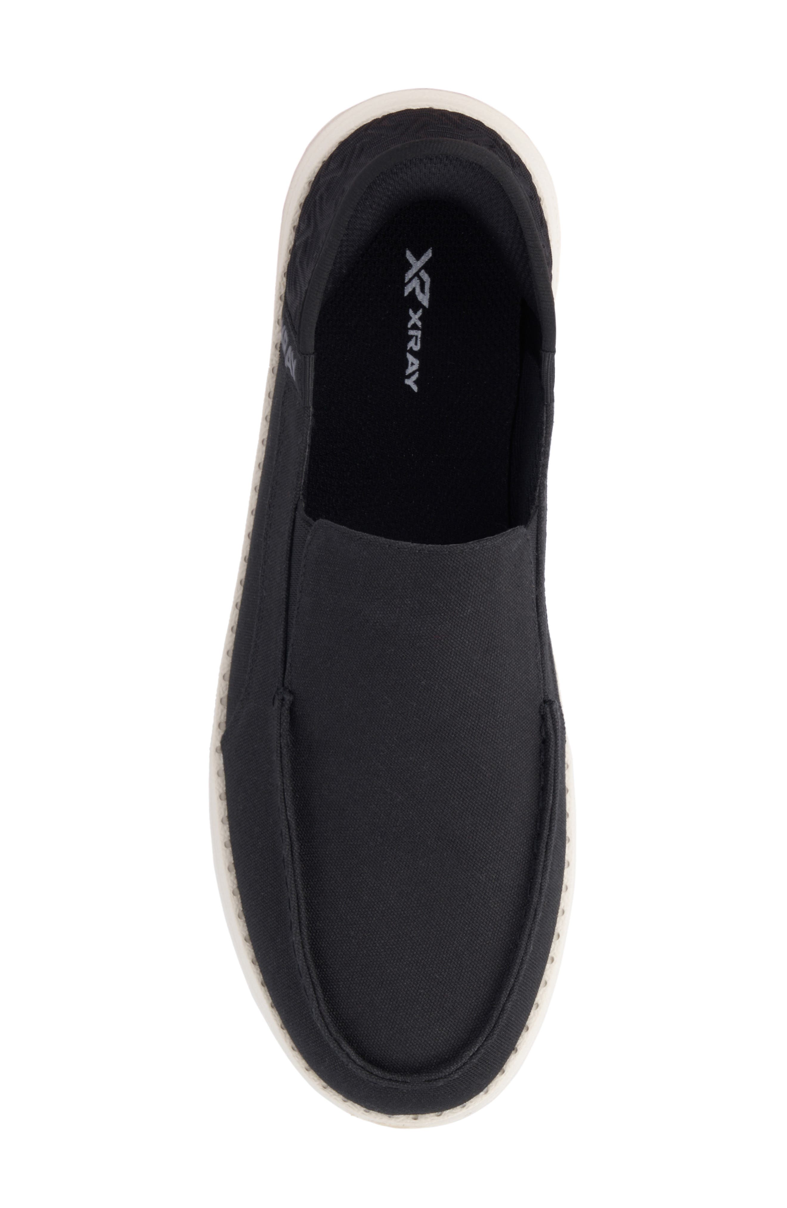 XRAY Brad Twill Loafer, Alternate, color, 