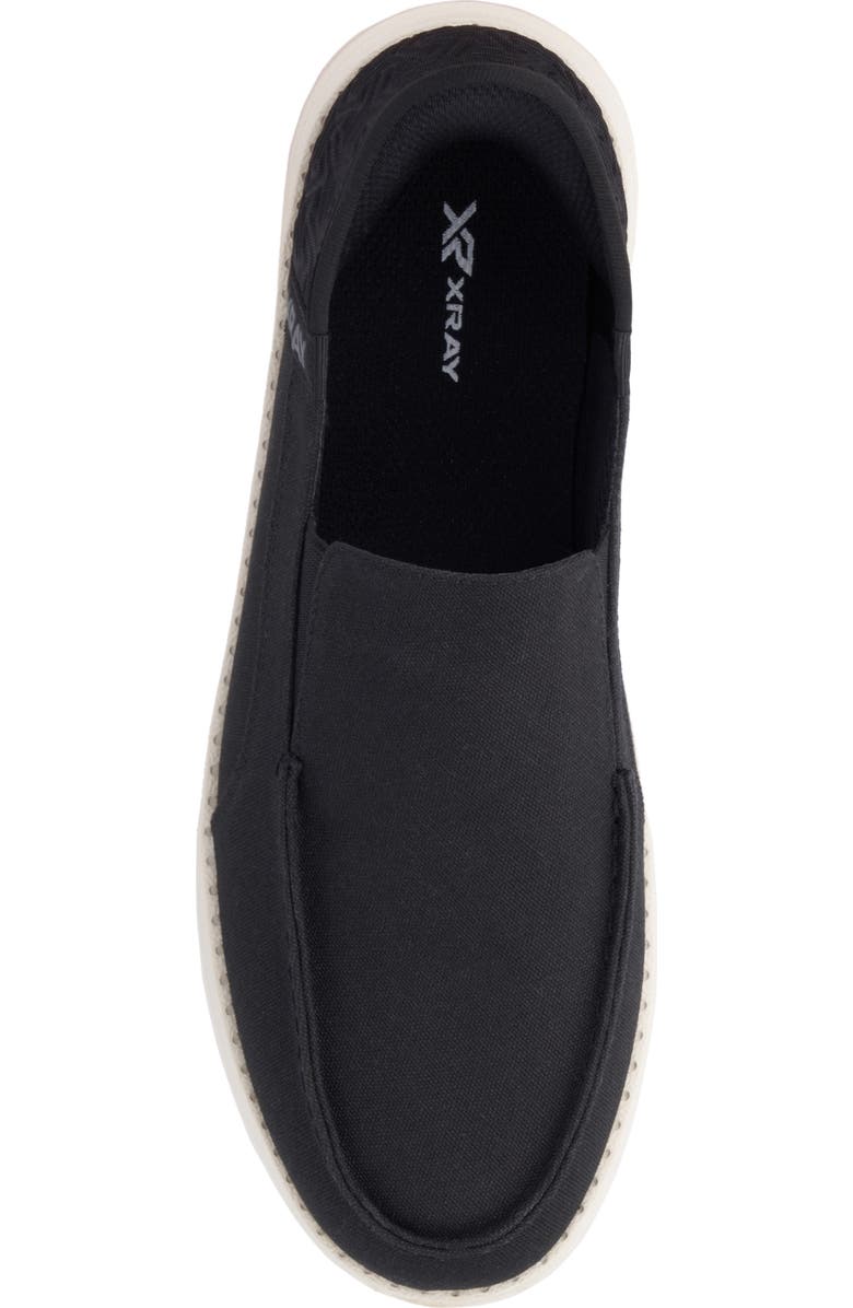 XRAY Brad Twill Loafer, Alternate, color,