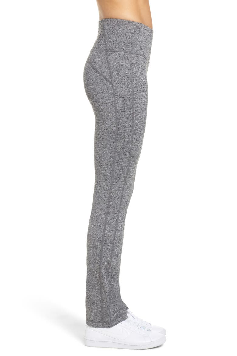 Live in Plank Straight Leg Yoga Pants, Alternate, color, GREY GRAPHITE STORMY JACQUARD