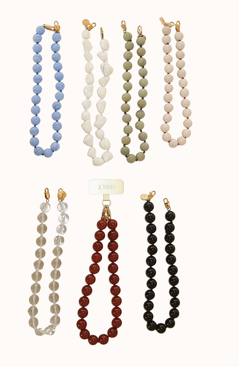 Joiana Jewelry The Everywhere Phone Strap, Alternate, color, 