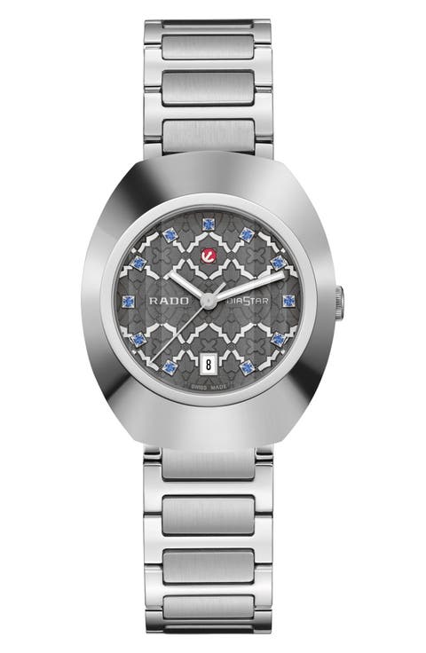 DiaStar Original Bracelet Watch
