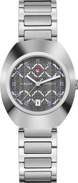 RADO DiaStar Original Bracelet Watch