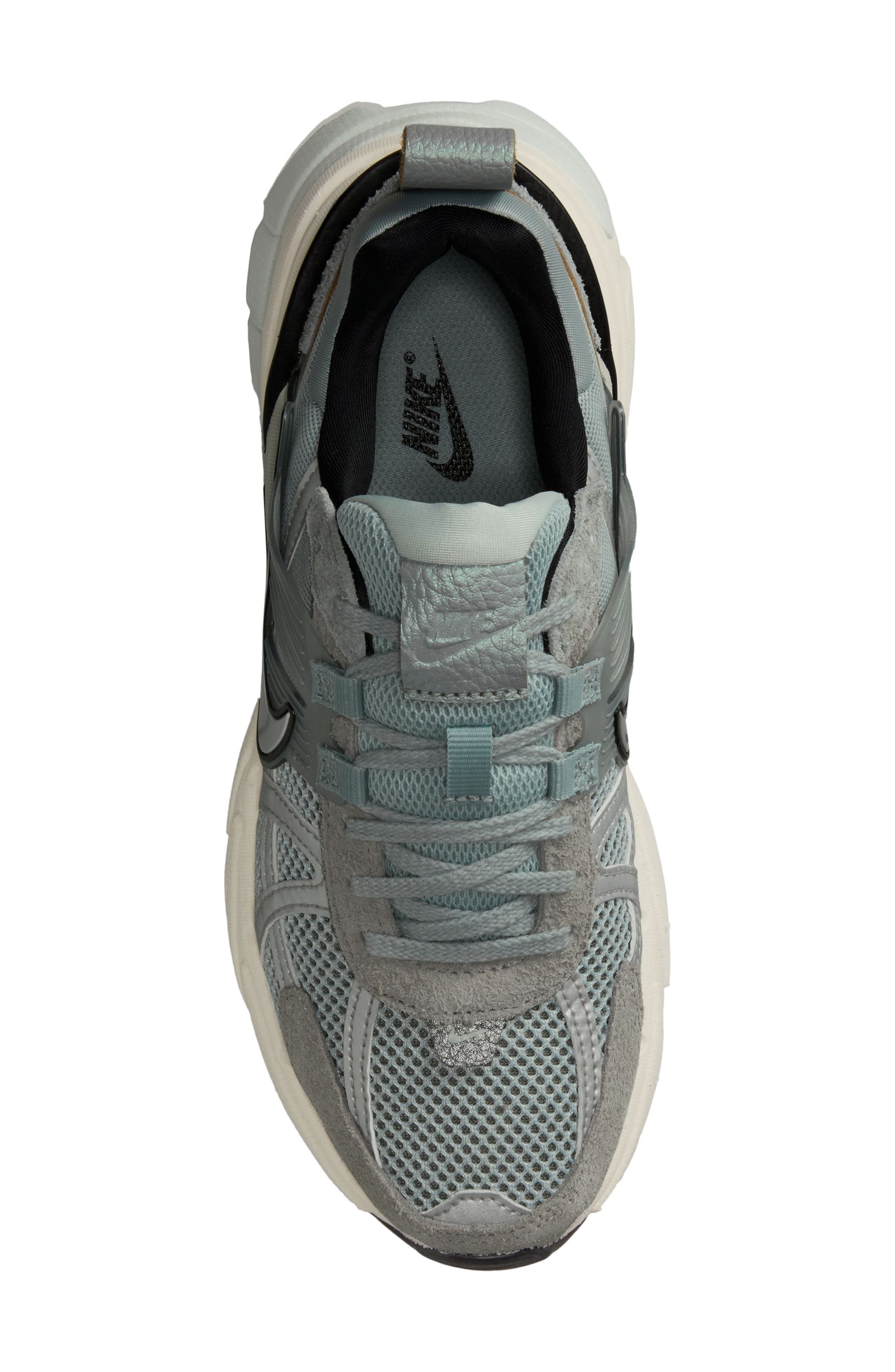 Nike V2K x Susan Fang Run Sneaker, Alternate, color, 