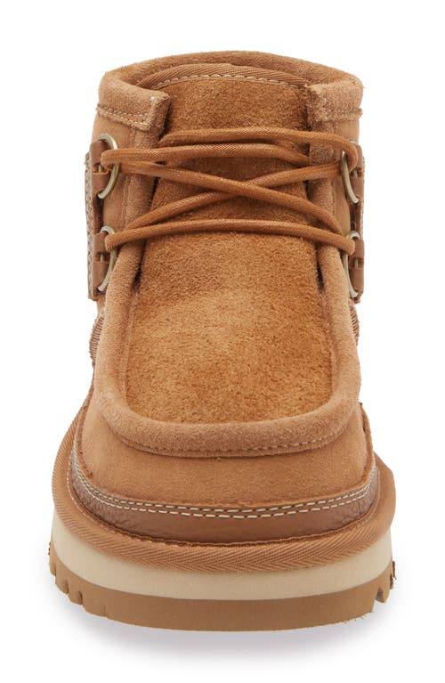 Ugg ® Hayden Chukka Boot