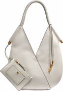 Donna Karan New York Baldwin Mini Shoulder