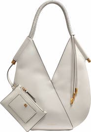 Donna Karan New York Baldwin Mini Shoulder