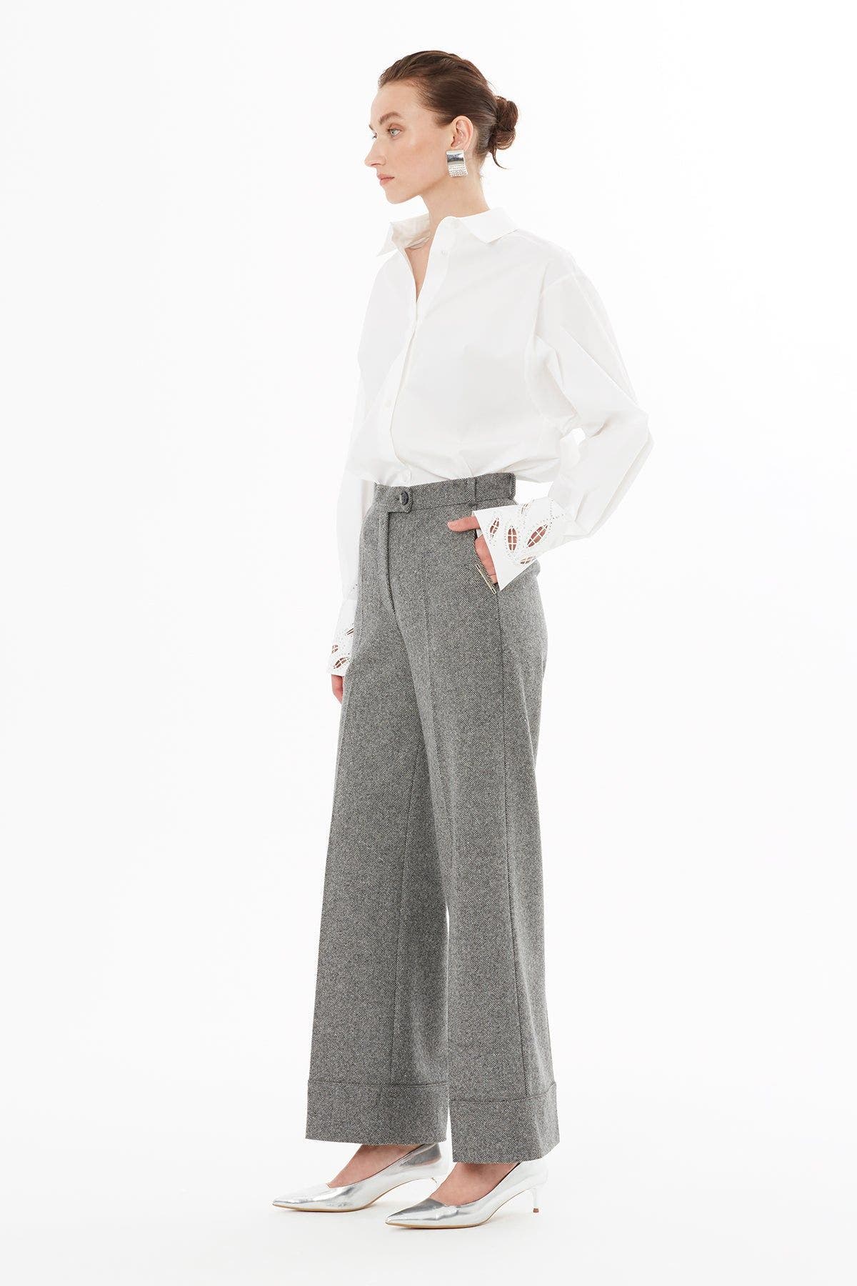 selected Grey