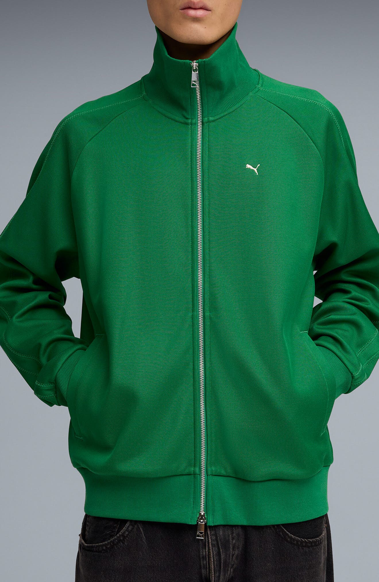 T7 Track Jacket